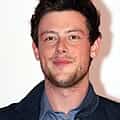 Cory Monteith portrait