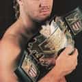 Curt Hennig portrait