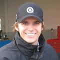 Dan Wheldon portrait