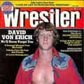 David Von Erich portrait
