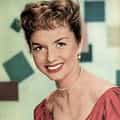 Debbie Reynolds portrait