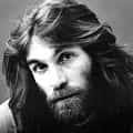 Dennis Wilson portrait