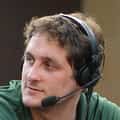 Derek Boogaard portrait