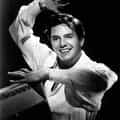 Desi Arnaz portrait