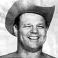 Dick Hutton portrait