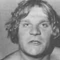 Dick Slater portrait