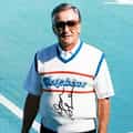 Don Shula portrait