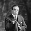Douglas Fairbanks portrait