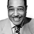 Duke Ellington portrait
