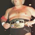 Dusty Rhodes portrait