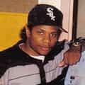 Eazy-E portrait