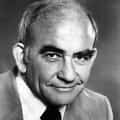 Ed Asner portrait