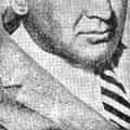 Ed Lewis portrait