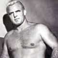 Eddie Graham portrait