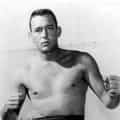 Eddie Marlin portrait