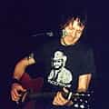 Elliott Smith portrait