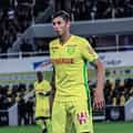 Emiliano Sala portrait