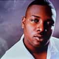 Fat Pat portrait