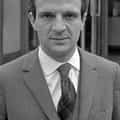 François Truffaut portrait