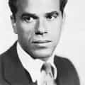 Frank Capra portrait