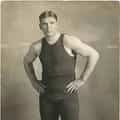Frank Gotch portrait