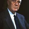 Franklin D. Roosevelt portrait