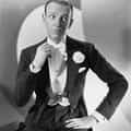 Fred Astaire portrait