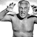 Freddie Blassie portrait