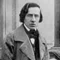 Frédéric Chopin portrait