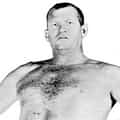 Fritz Von Erich portrait