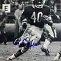 Gale Sayers portrait