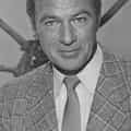 Gary Cooper portrait