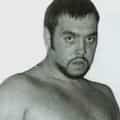 Gary Hart portrait