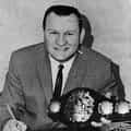 Gene Kiniski portrait
