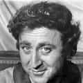 Gene Wilder portrait