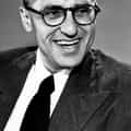 George Cukor portrait