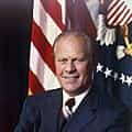 Gerald Ford portrait