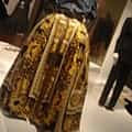 Gianni Versace portrait