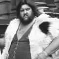 Giant Haystacks portrait