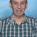 Gilbert Gottfried portrait