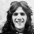Glenn Frey portrait