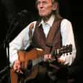 Gordon Lightfoot portrait
