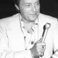 Gordon Solie portrait