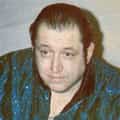 Gorilla Monsoon portrait