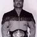 Gory Guerrero portrait