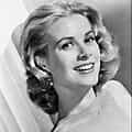 Grace Kelly portrait