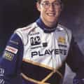 Greg Moore portrait