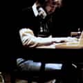 Harry Nilsson portrait