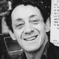 Harvey Milk portrait