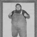 Haystacks Calhoun portrait